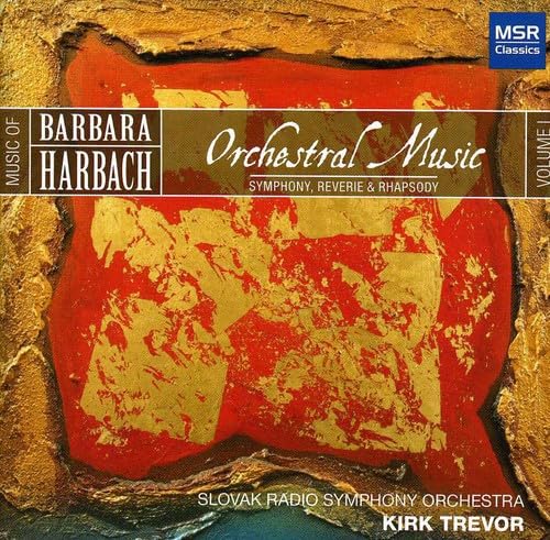 Orchestral Music 1