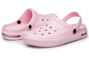 Unisex Garden Clogs: Your Croc Dupes for Stylish Summer