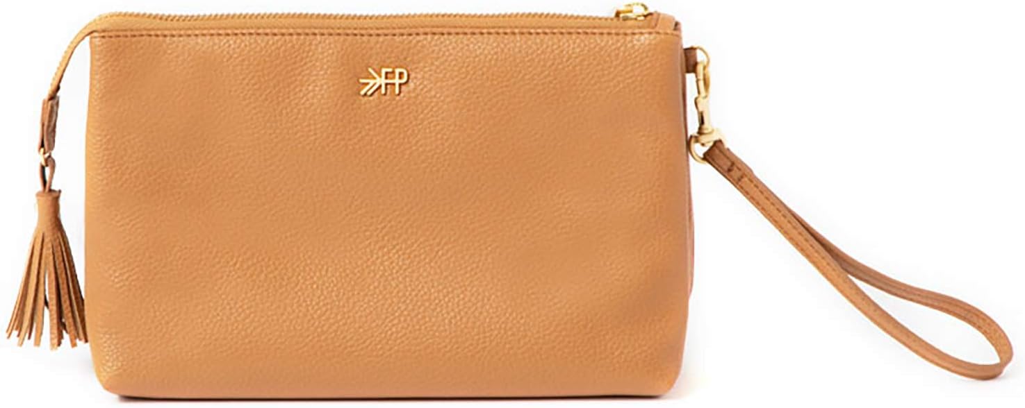 freshly picked pouch