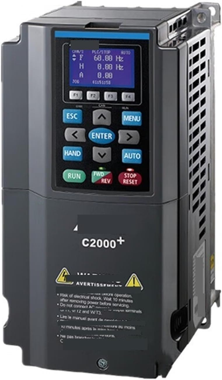 Frequency Converte Inverter VFD370CP43B-21(VFD1320CP43B-21)