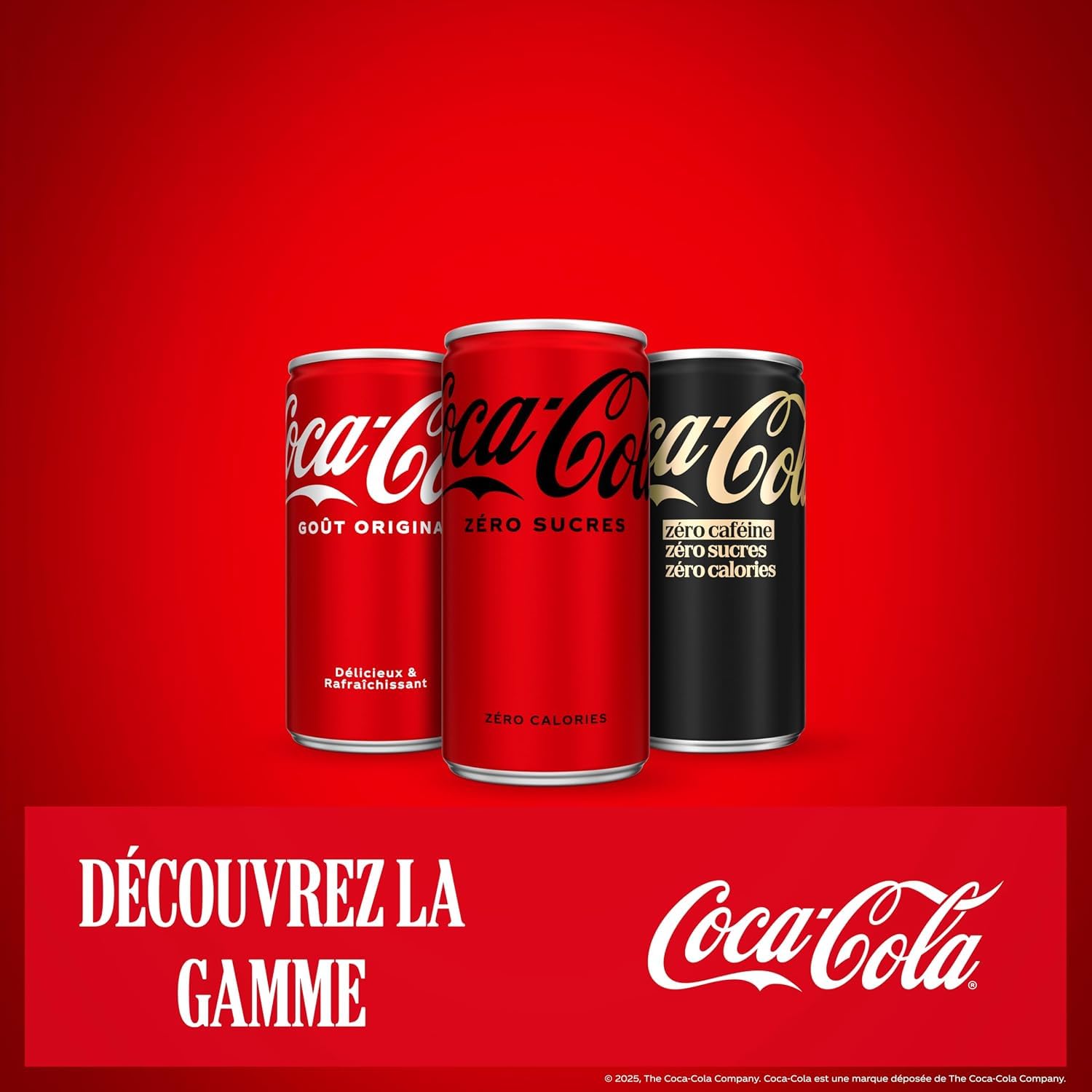 Zero Soda Cola 20 x 33 cl