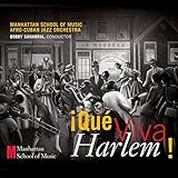 Que Viva Harlem