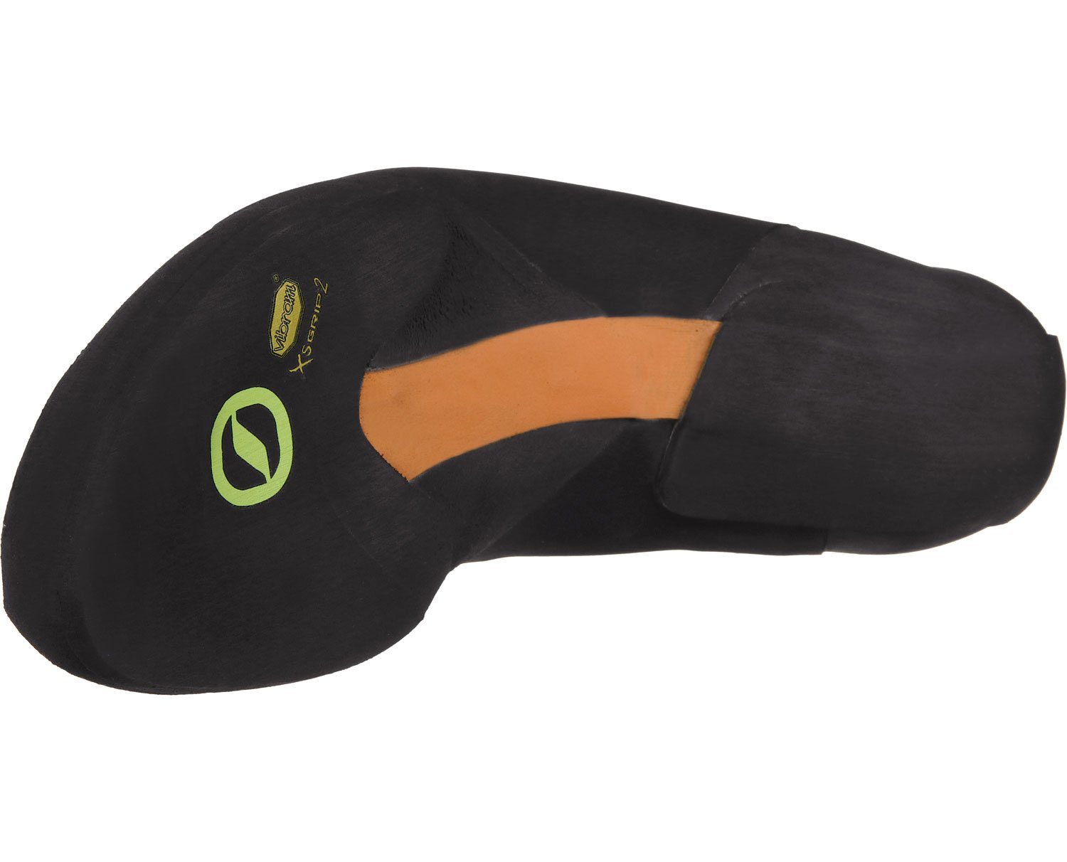 SCARPA Drago Yellow EU 40,5