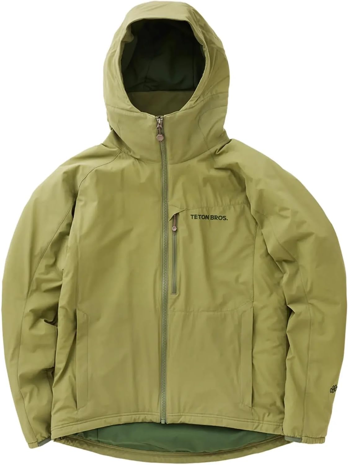 ティートンブロス Teton Bros. ワピティフーディ (ユニセックス