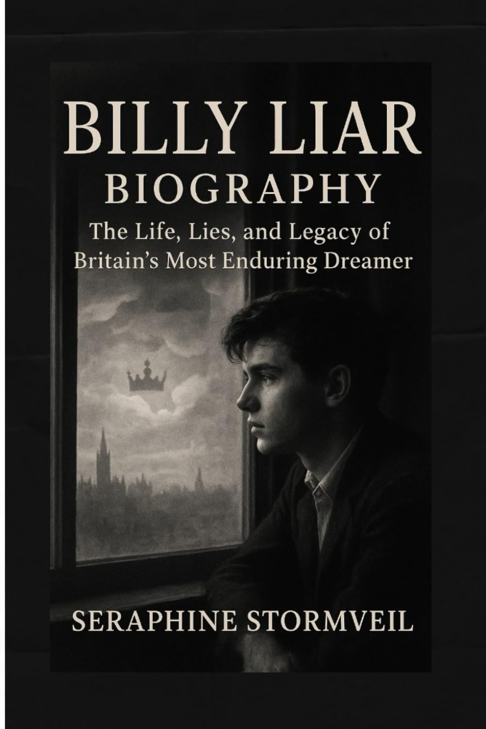 Billy Liar Biography: The Life, Lies, and Legacy of Britain’s Most Enduring Dreamer