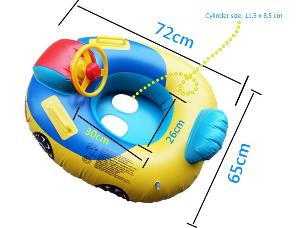 Swimline Family Fun Swimming Pool Game Combo