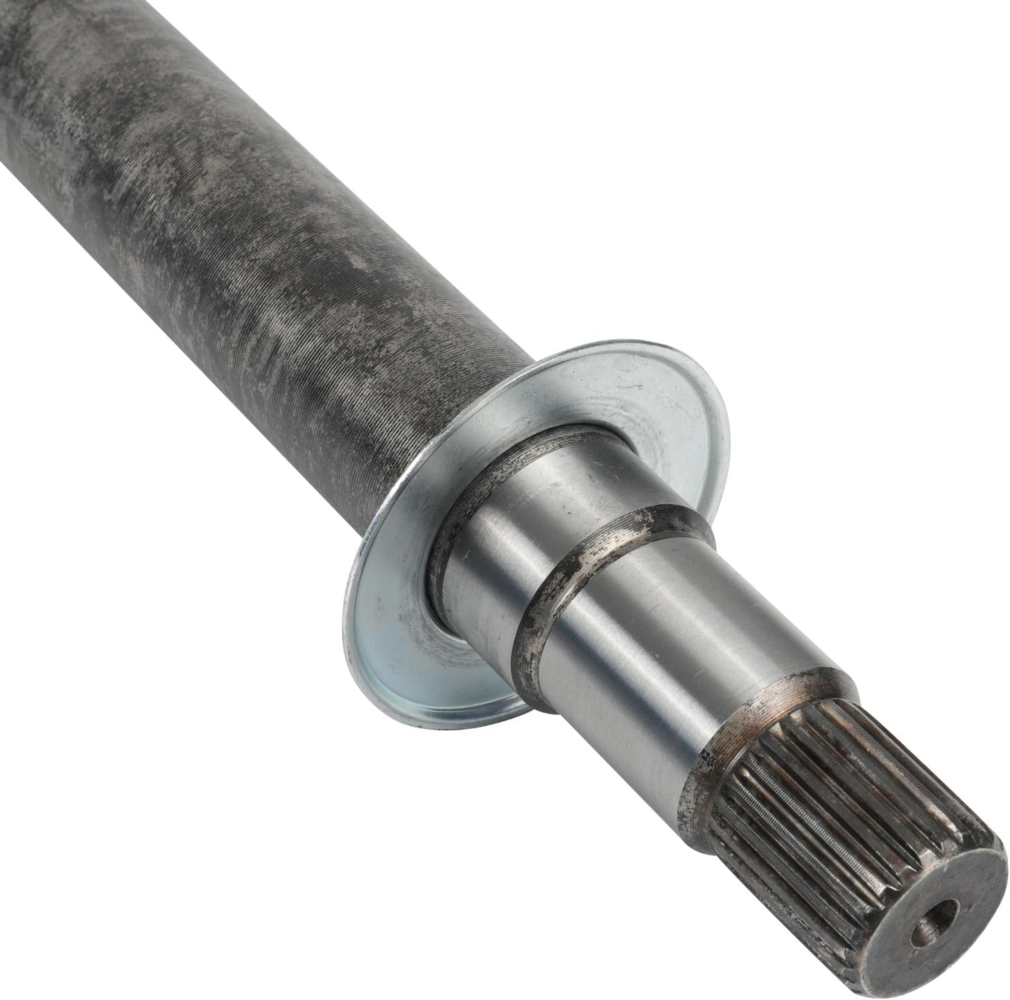 CV Axle Shaft Assembly Front Right Fit For Toyota for Highlander 3.5L 2017-2019 NCV69251, 434100E230, 434100E231, 434100E390 FWD