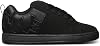 DC Men's Court Graffik Casual Low Top Skate Shoe Sneaker