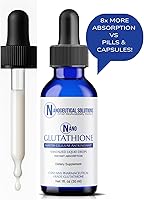 Vista 8 de Nano glutatión (1.01 oz)