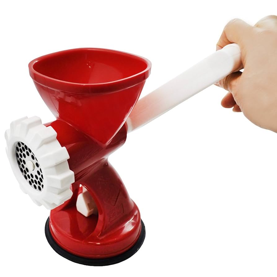 ドイツ製 ミンチ器 mimma 替刃 5種類 ドイツ ビーレフェルト 製菓用 ドイツ製 ミンチ器 mimma 替刃 5種類 ドイツ ビーレフェルト 製菓用