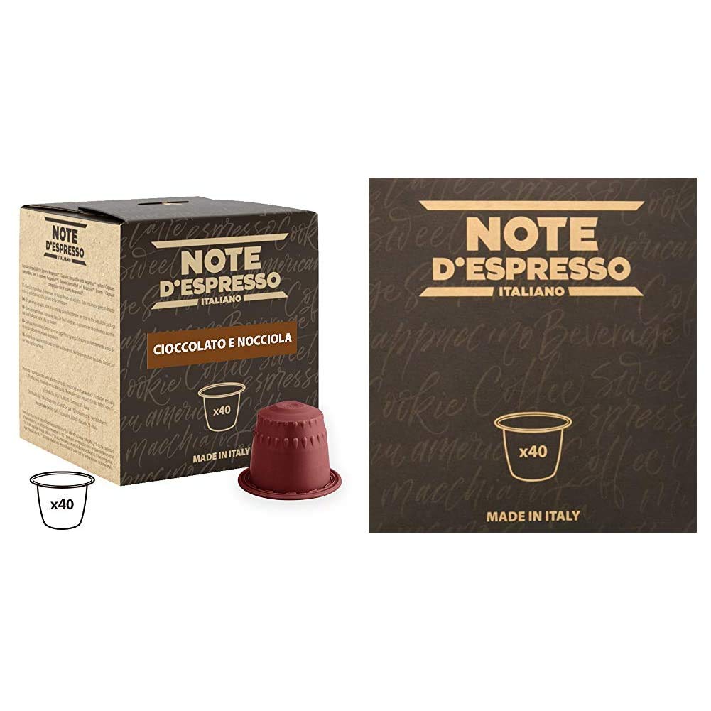 Nuevo Capsulas Chocolate Compatibles Nespresso | Compra Online a Precios  Super Baratos