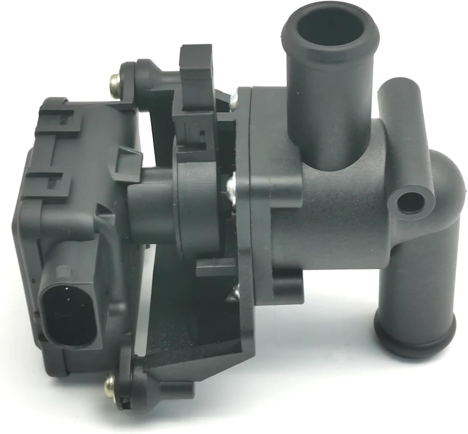 2 Way Motorised Water Valve 24V 22mm OE: 8497792.9663/1102681010 A0048301884 H11-001-334-1 1Pcs