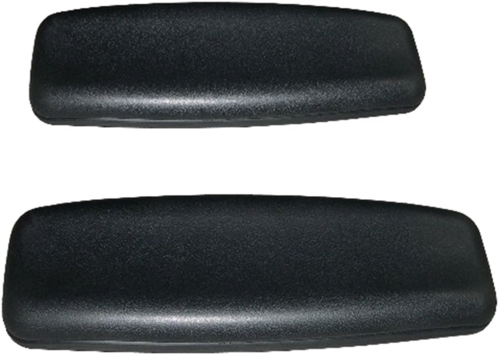Ergo360 Heavy Duty Office Chair Arm Pads Complete Set of 2