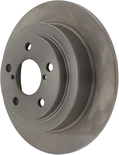 Centric StopTech (121.47011) Centric 02-05 WRX Rotor trasero