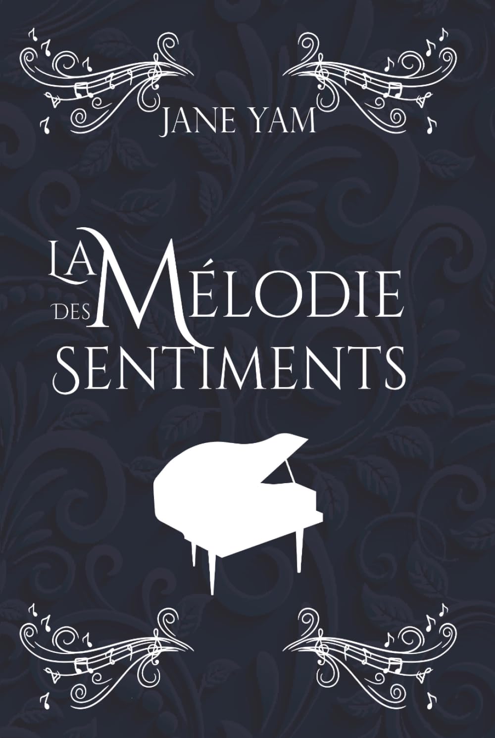 La mélodie des sentiments: Romance policière MxM