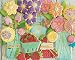 Springbok Spring Cookies Jigsaw Puzzle (2000-Piece)