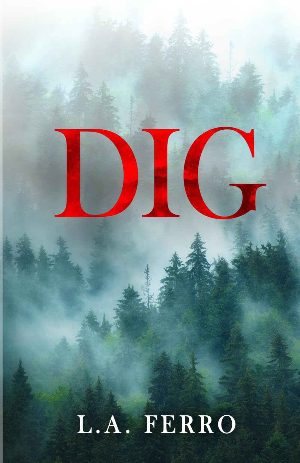 DIG: Special Edition: A Second Chance Romance