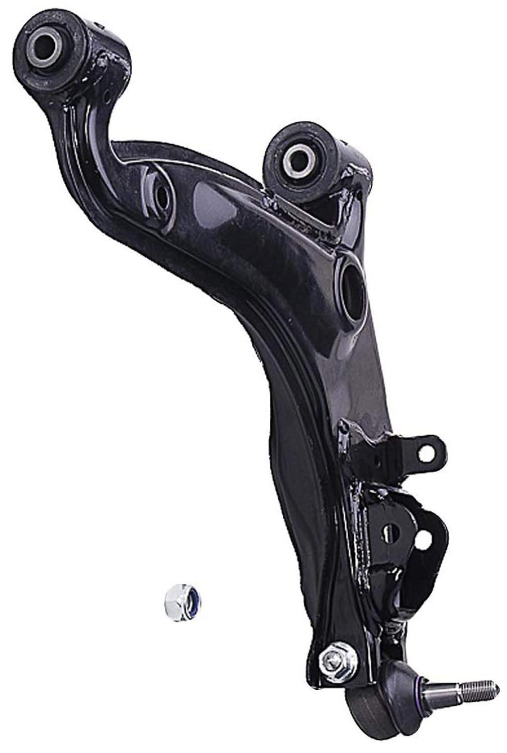 Amazon.com: APDTY 149057 Control Arm Replaces N06634310 : Automotive