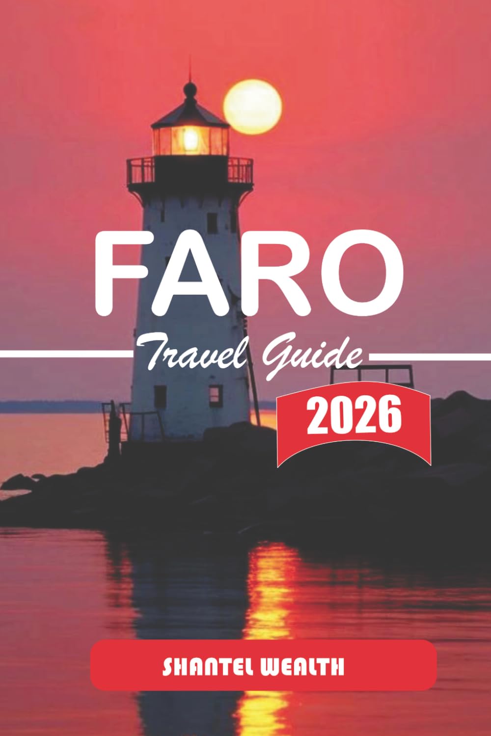 FARO TRAVEL GUIDE 2026: A Practical and Insightful Journey Through Faro’s Coastal Life, Historic Streets, and Everyday Rhythms