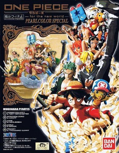 ワンピース✍ ヤフオク! ワンピース ジャンプフェスタ 2012 原