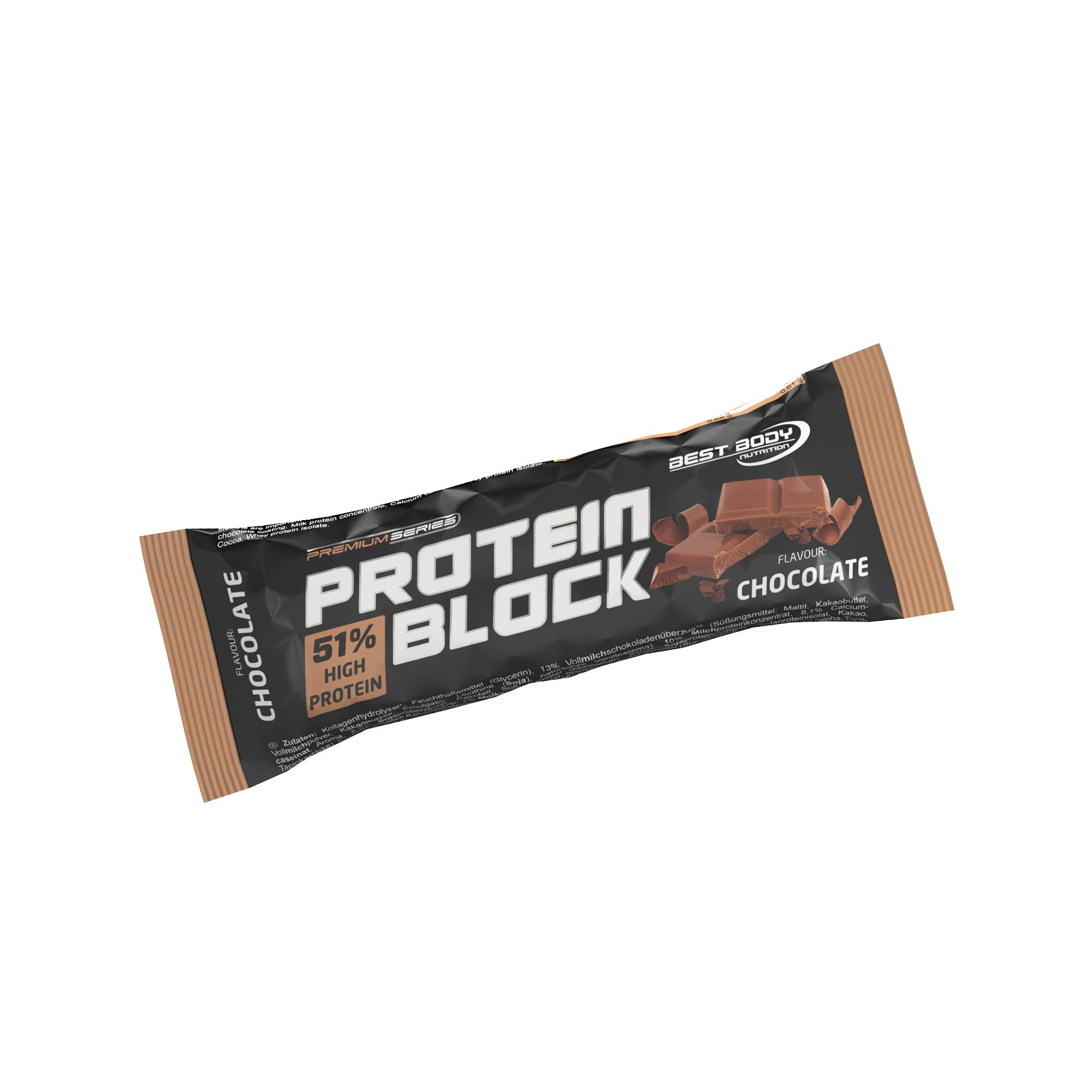 Protein Block