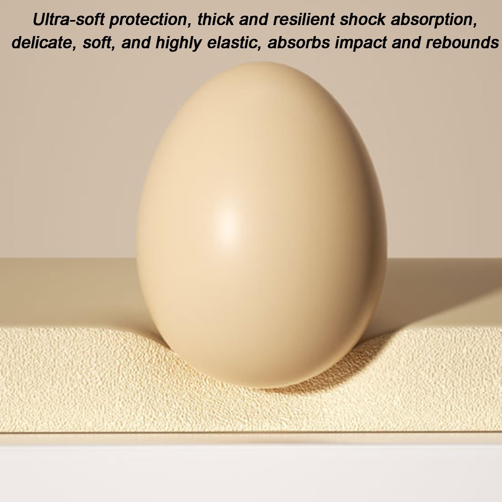 Protection de bord en forme de U pour table basse en verre, 200 cm, bande de protection de sécurité en mousse, pour placard, tiroir, bureau, cheminée, coin de protection