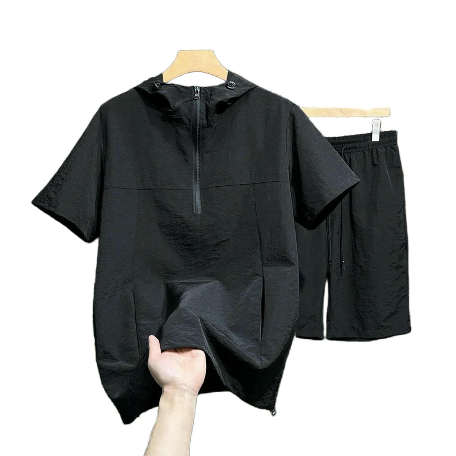 Tee shirt homme look vacances été détente grand confort 11xl