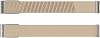 WHOOP 5.0/MG SuperKnit – Signature Performance Knit Accessory for Health, Fitness, Wellness Wearable – Not Compatible with Gen 4