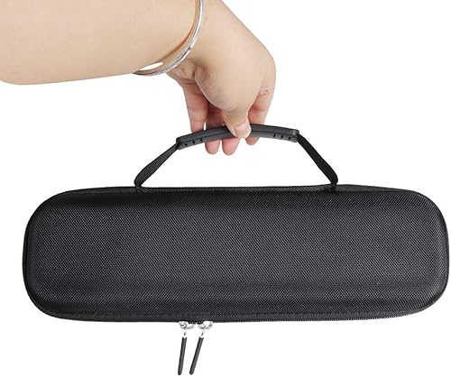 Miniatura 6 de Hermitshell Estuche rígido de viaje para cepillo de aire caliente John Frieda de 1 pulgada / 1 1/2 pulgadas (solo caja)