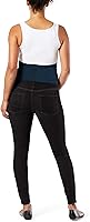 Vista 3 de Signature by Levi Strauss & Co Women's Maternity Skinny Jeans
