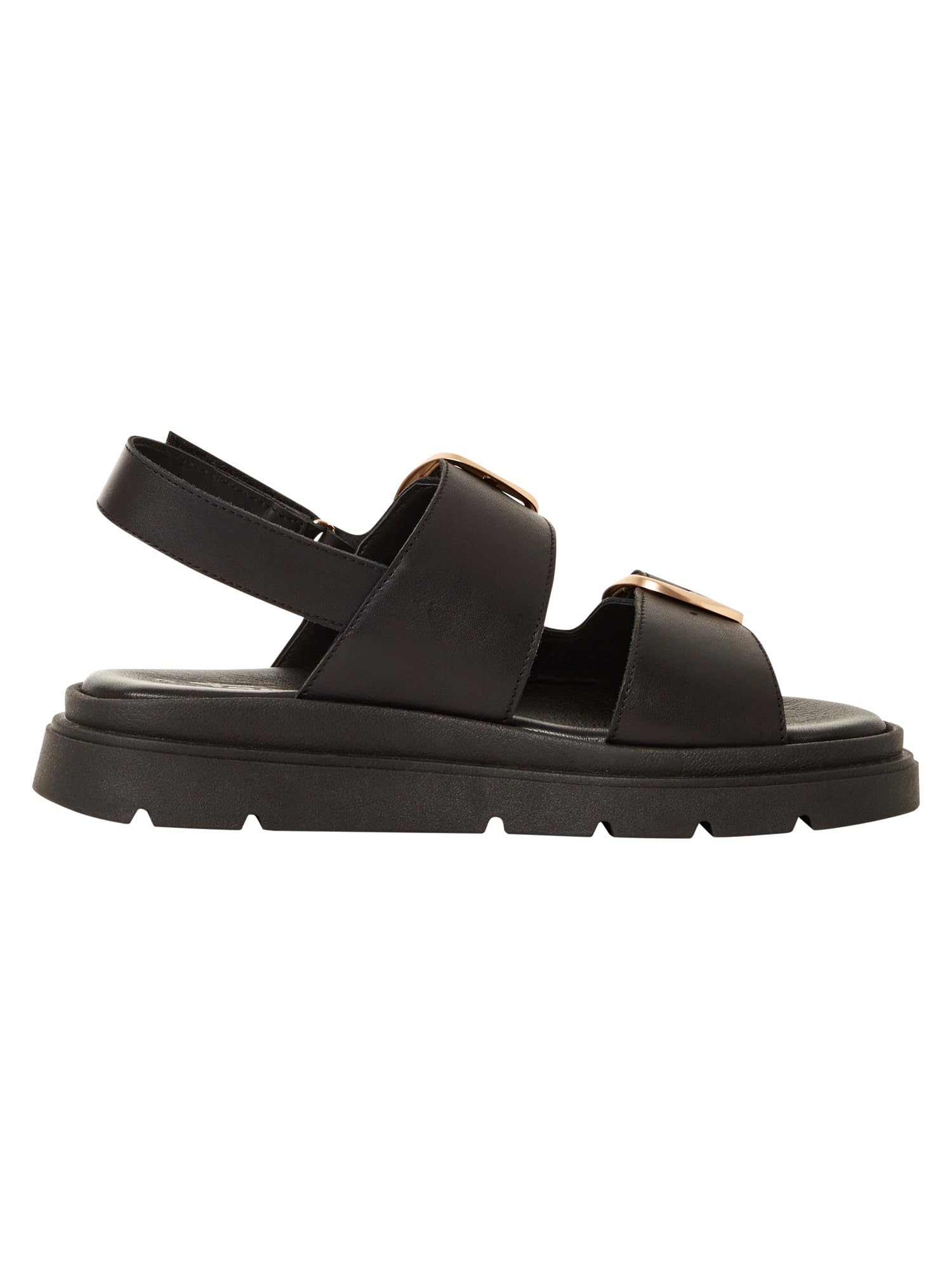 Tamaris Damen 1-28233-44, Sandali con Zeppa Donna