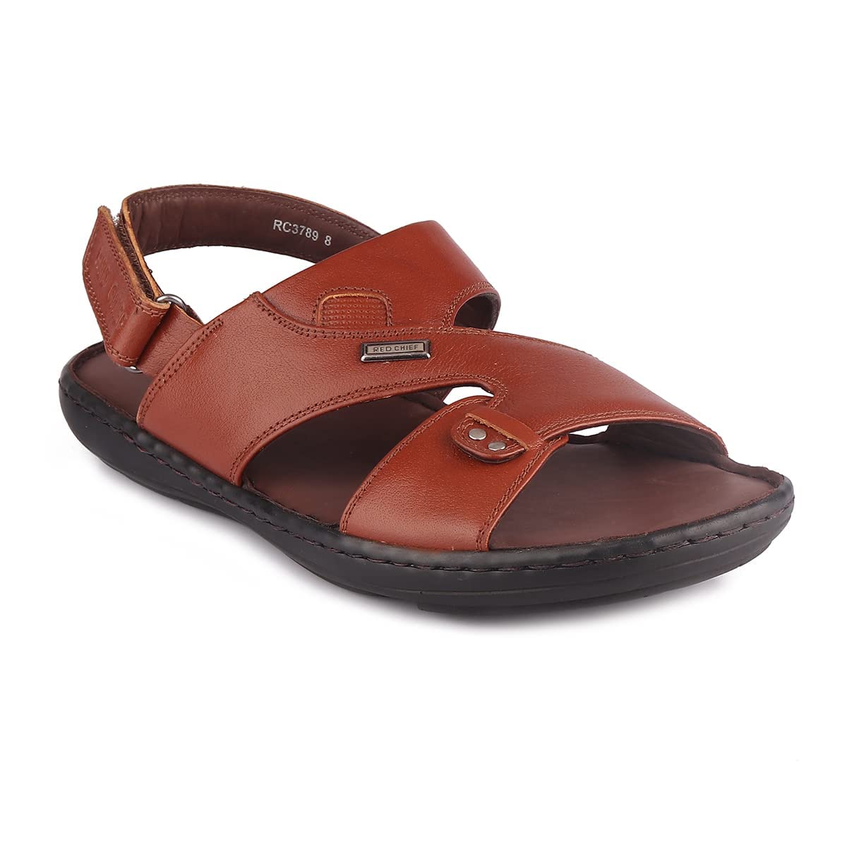 Sandal for Men Tan