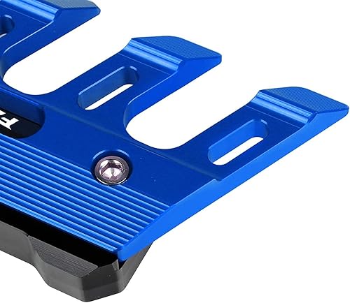 Miniatura 2 de Para Yamaha FZ-25 FZ25 - Bloque de protección lateral para guardabarros de aluminio para motocicleta, FZ 25, accesorios deslizantes laterales