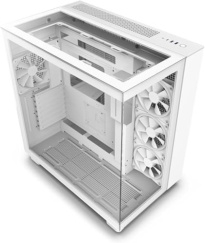 2�w�\���~�h���^���[PC�P�[�X �����K���X���f�� [White] CM-H91EW-01 CS8577 [���s�A���i]