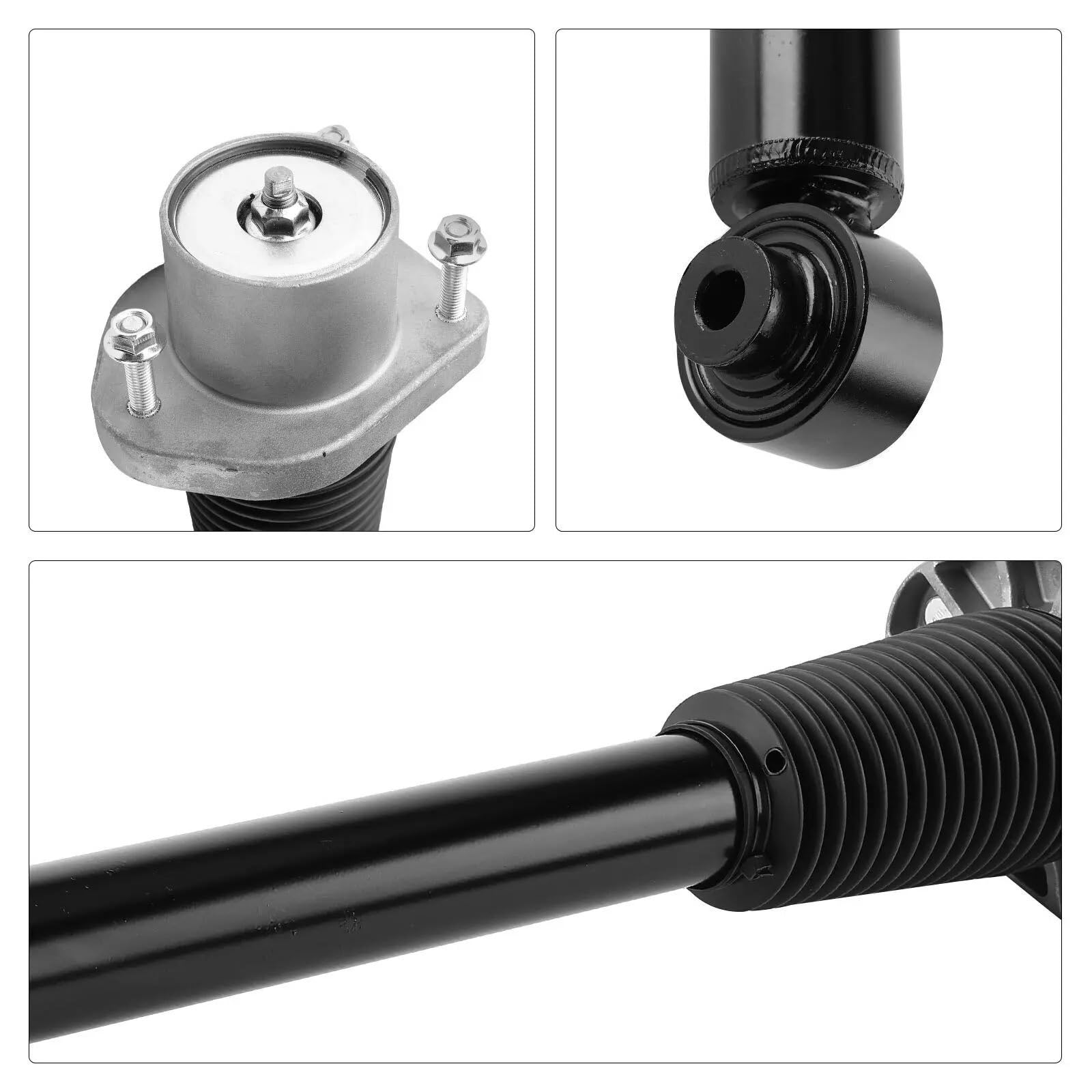 Columna Amortiguador 1 Amortiguador De Suspensión Trasera Izquierda O Derecha Para Land Para Rover Para Range Para Rover Para Sport LR045269(REAR RIGHT)