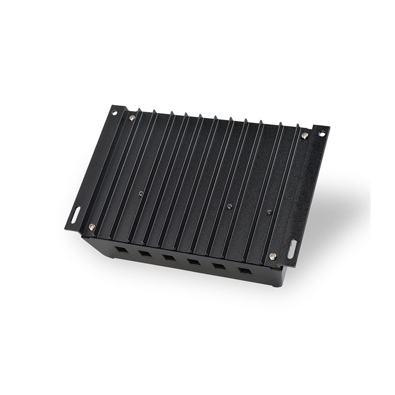 Controlador de Carga Solar, Serie De Controladores Solares MPPT Carga Y Descarga PWM