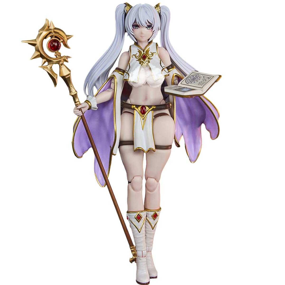 Amazon.com: HiPlay Artisan-Fox 1/12 Base Body 1st Release Shaya