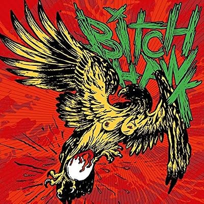 Bitch Hawk
