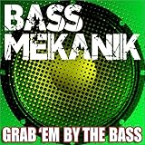 Bass Mekanik Records