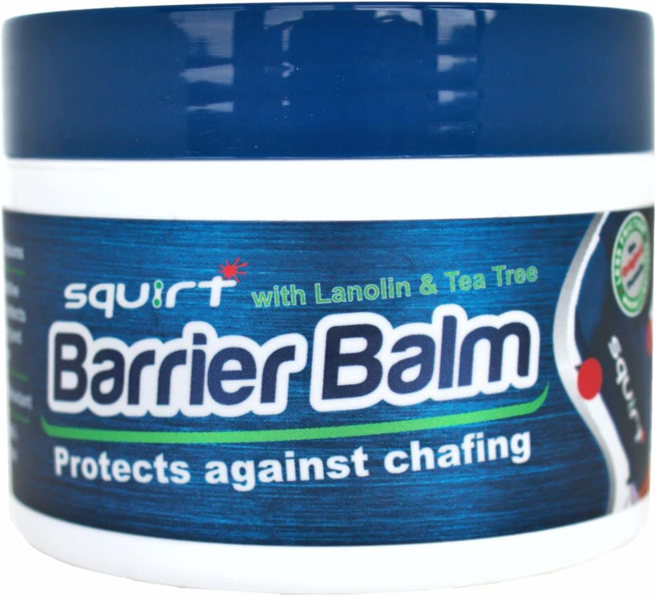 SquirtBarrier Balm 100ml