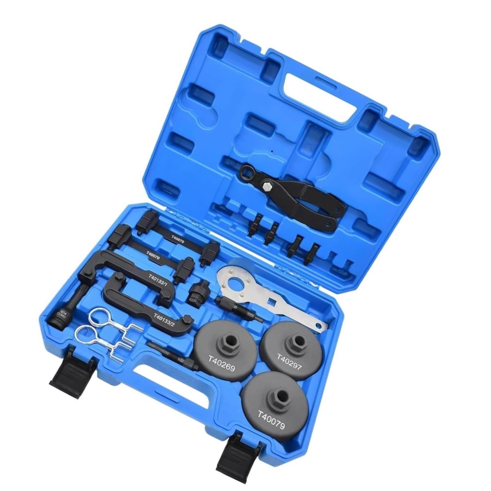 Herramientas Ajuste Motor Para Para A8 2010-2025