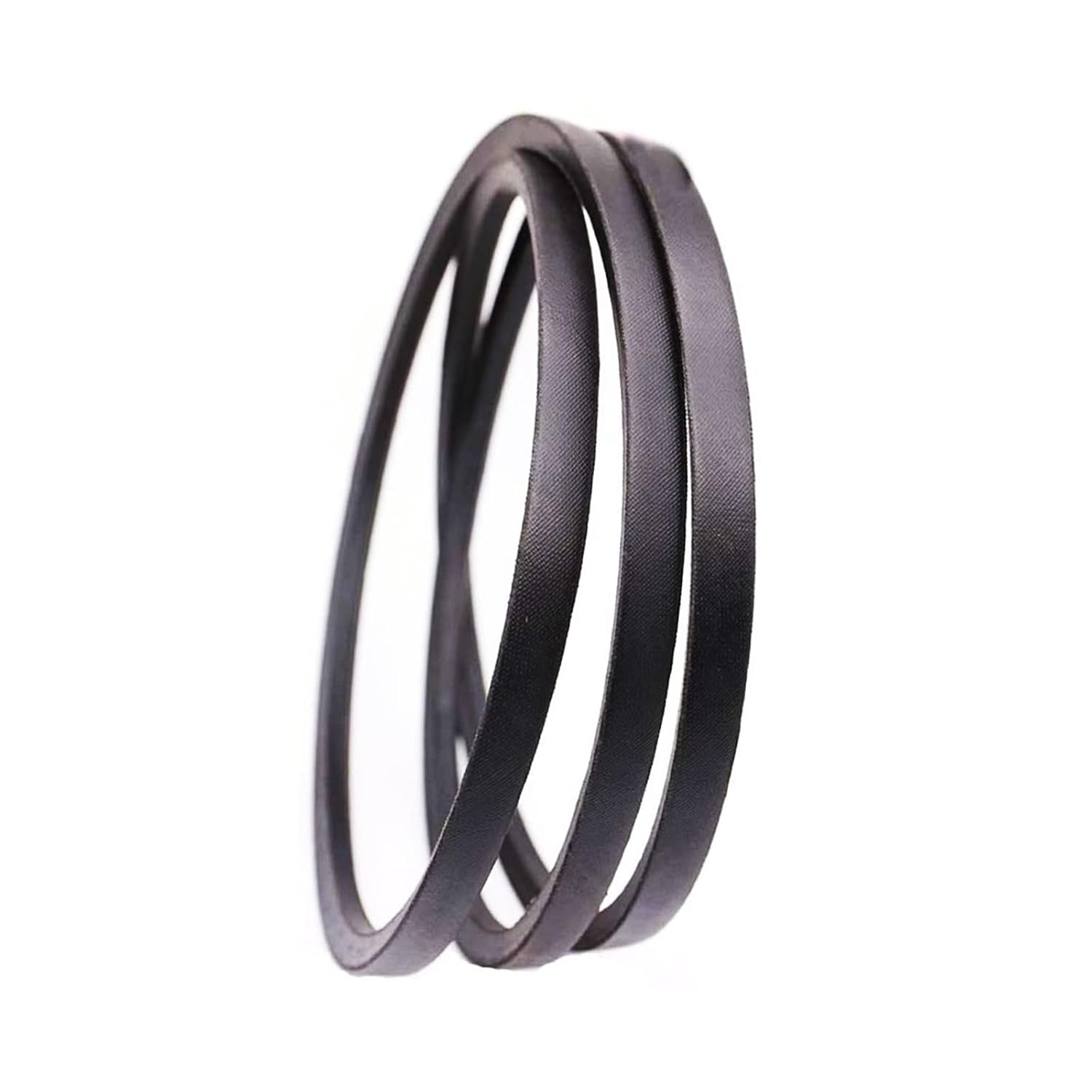 5/8 X134 Deck Belt fits 50 Inch Deck Cub-Cadet/MTD/Troy-Bilt 954-04077 754-04077 954-04077A i1050 LGTX1050 SLT1550,