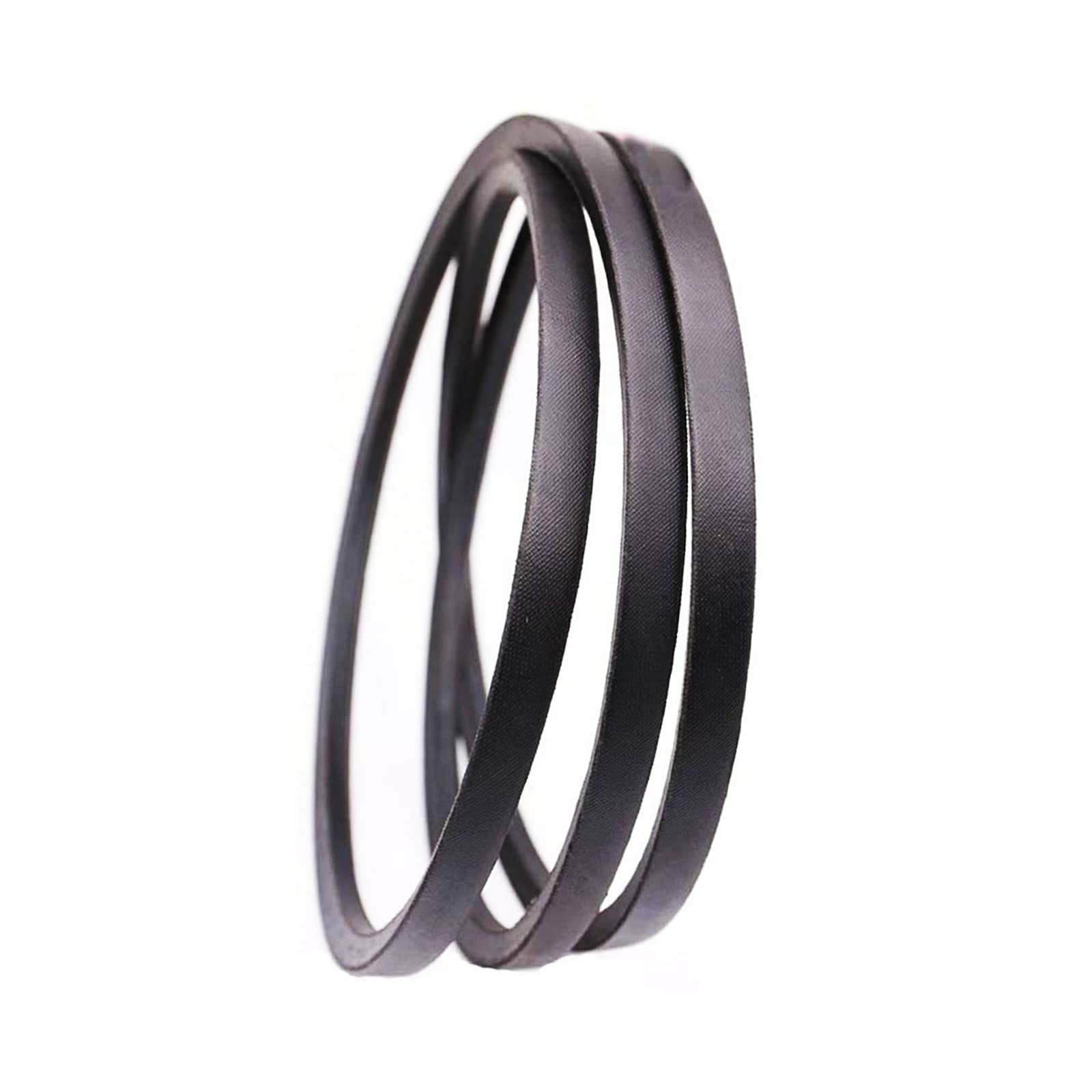 Correa De Corte 5/8" X 134" Para Cortacésped Cub Cadet / MTD / Troy-Bilt (Reemplaza 954-04077, 754-04077)