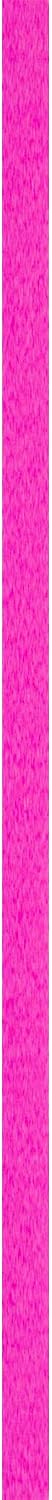 Berwick Offray Splendorette 3/16'' Wide Crimped Curling Ribbon, Hot Pink, 5.5' L