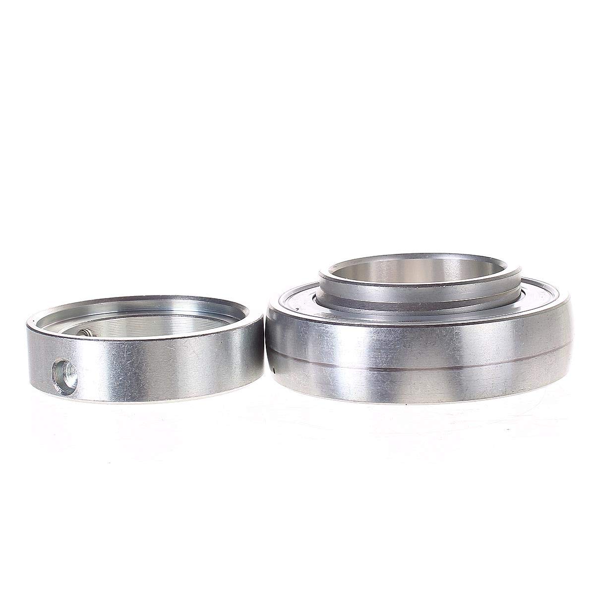 GRAE50-XL-NPP-B-FA125.5 INA Bearing for Housing 50,00x90,00x43,70mm