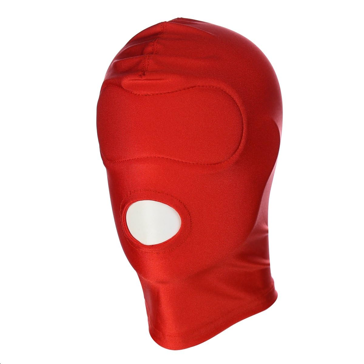 Ski Mask Sex Game Mask Full Face Balaclava Winter Hat Party Special Gifts for Adult Blindfold Cosplay Accessories