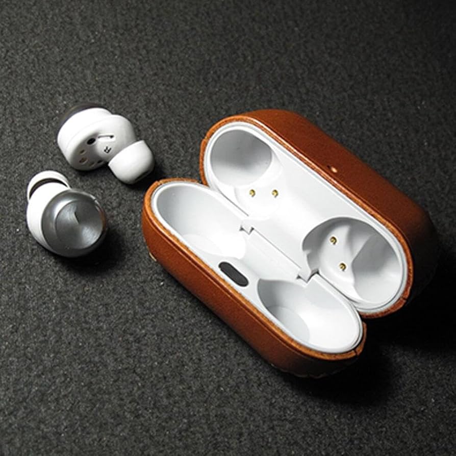 テクニクス Technics ワイヤレスイヤホン EAH-AZ100-S ケース Amazon | For Technics EAH-AZ100 用 ケース カバー 収納袋