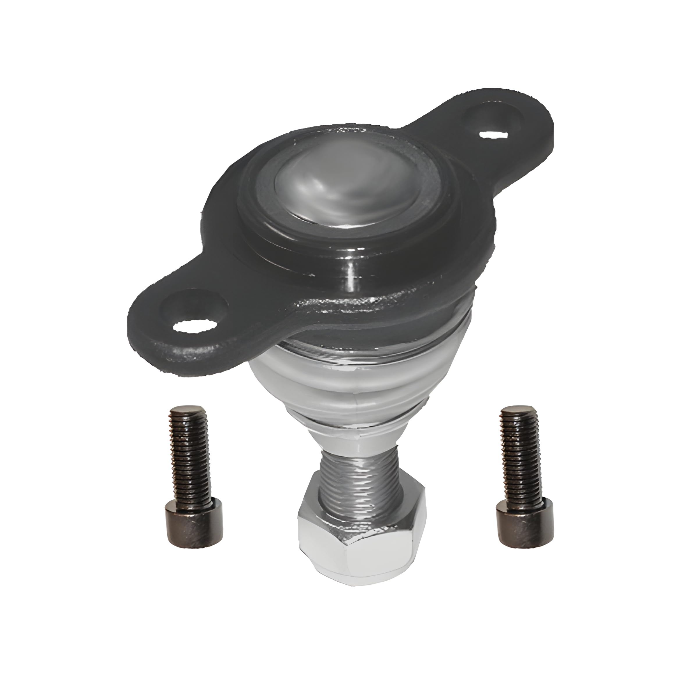 SKF Ball Joint With Synthetic Grease VKDS 311024 Position Front Axle Both Sides Height 84 mm Length 111 mm Width 111 mm - OE Quality