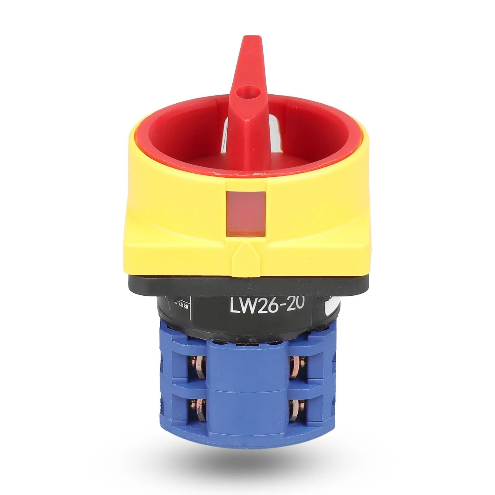 Interruptor de leva LW26GS-20/04-1