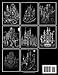 101 Glorious Drawings: Castles Vol. 3: Adult Coloring Pages Book: A Relaxing Coloring Odyssey through Timeless Fortresses: Enchanting Edifices: ... Drawings Coloring Books: Castle Series)